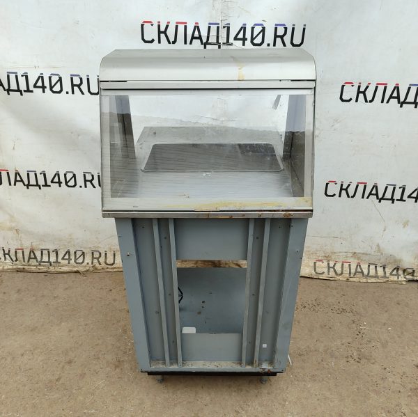 Купить Мармит вторых блюд Duke SUB-HF-R25 Subway