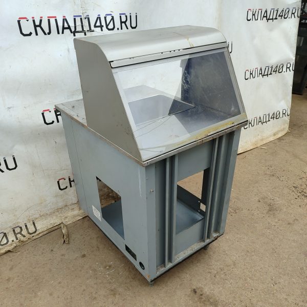 Купить Мармит вторых блюд Duke SUB-HF-R25 Subway