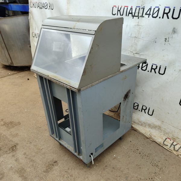 Купить Мармит вторых блюд Duke SUB-HF-R25 Subway