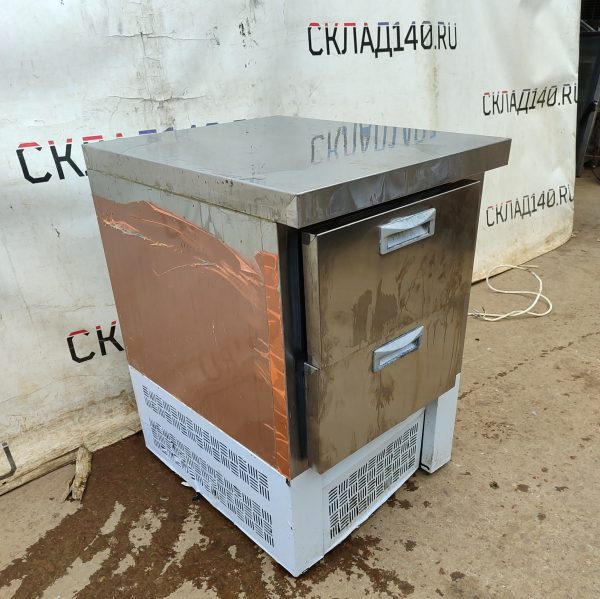 Купить Стол холодильный HICOLD GNE 2/TN