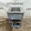 Купить Салат бар встраиваемый 70/49/64 гл22