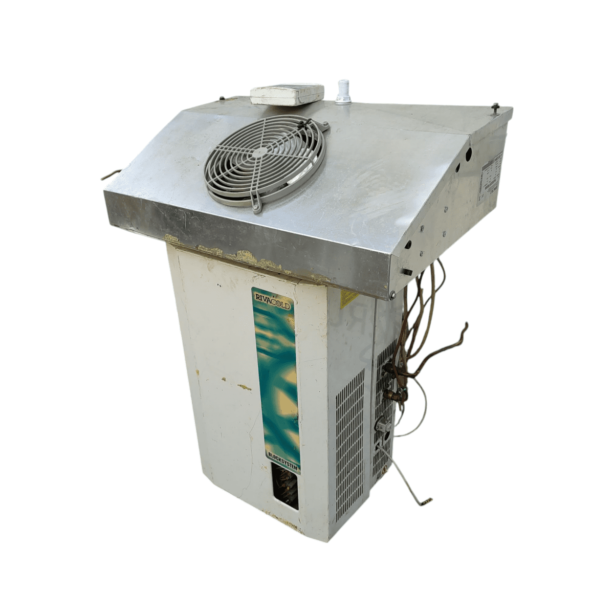 Купить Сплит система Rivacold FSL003Z011