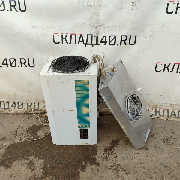 Купить Сплит система Rivacold FSL003Z011