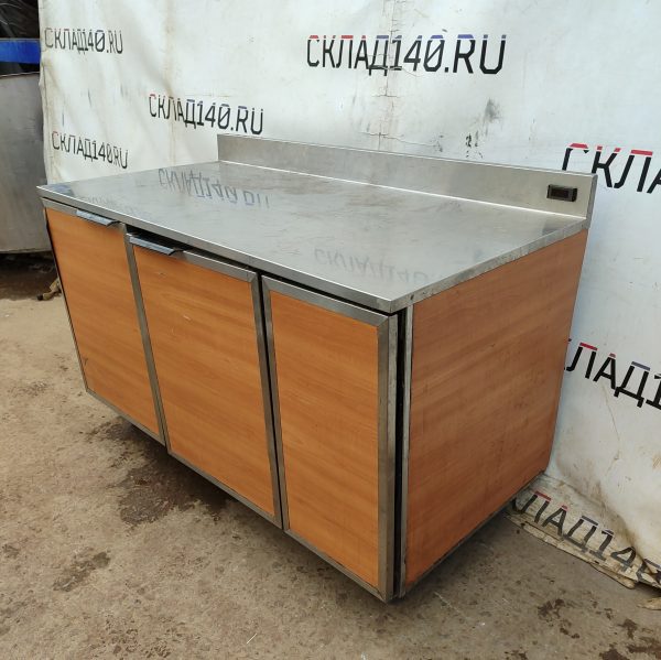 Купить Стол холодильный Duke RBC-60M Subway