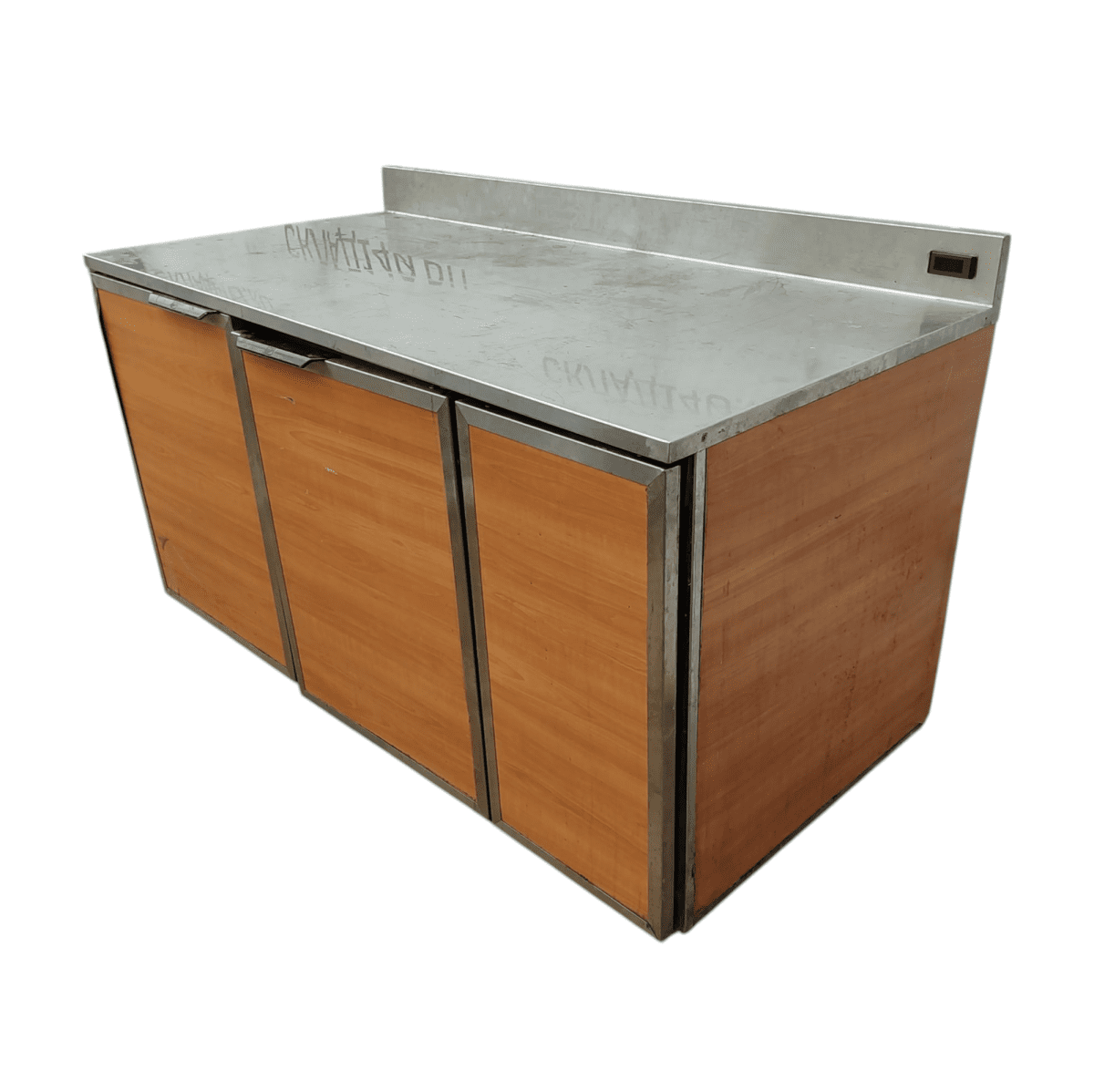 Купить Стол холодильный Duke RBC-60M Subway