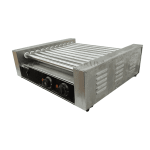 Купить Гриль роликовый Hurakan HKN-GW11M