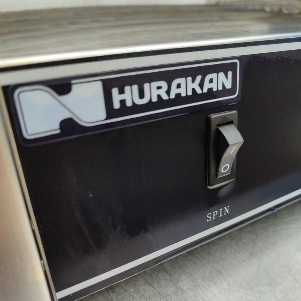 Купить Гриль роликовый Hurakan HKN-GW11M