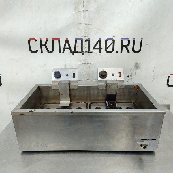 Купить Чебуречница Atesy M
