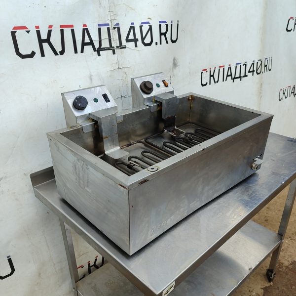 Купить Чебуречница Atesy M