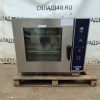 Купить Пароконвектомат Lainox VE061D
