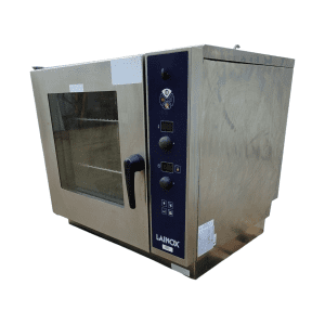 Купить Пароконвектомат Lainox VE061D