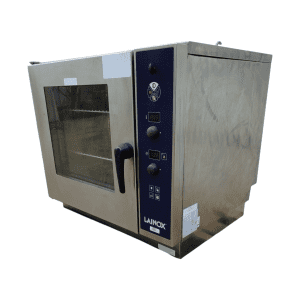 Пароконвектомат Lainox VE061D