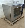 Купить Пароконвектомат Lainox VE061D