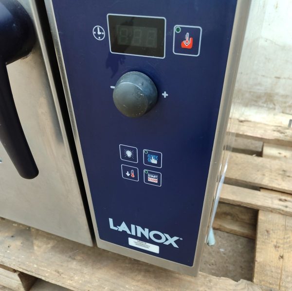 Купить Пароконвектомат Lainox VE061D
