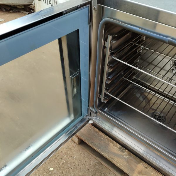 Купить Пароконвектомат Lainox VE061D