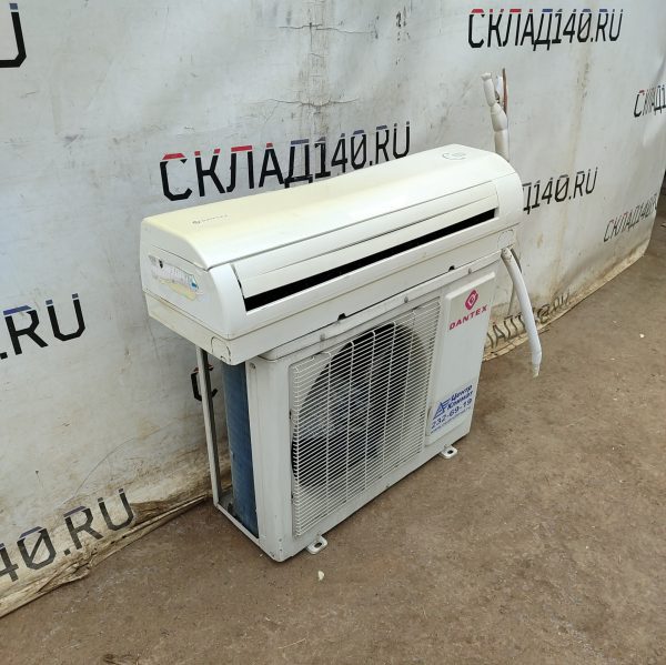 Купить Кондиционер Dantex RK-18SDM3E/RK-18SM3