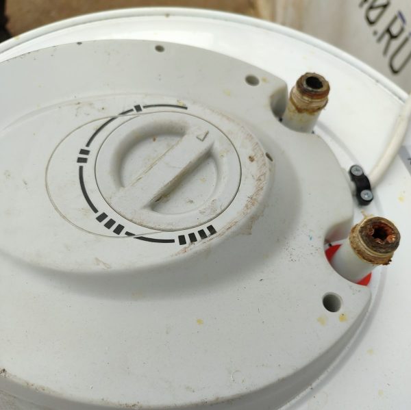 Купить Водонагреватель Ariston Pro R 100 V