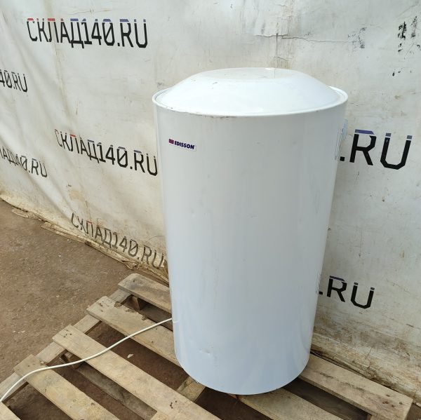 Купить Водонагреватель Edisson ER 100 V