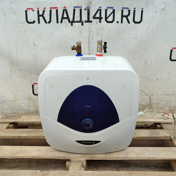 Купить Водонагреватель Ariston ABS BLU EVO RS30