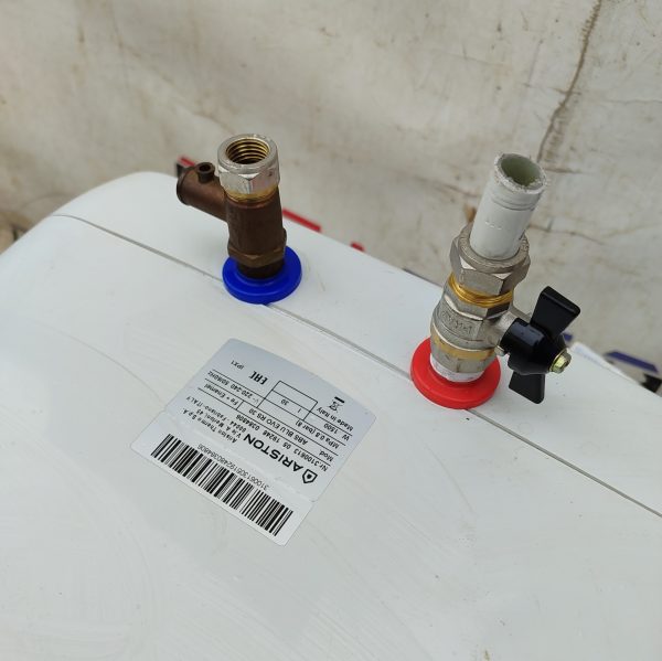 Купить Водонагреватель Ariston ABS BLU EVO RS30