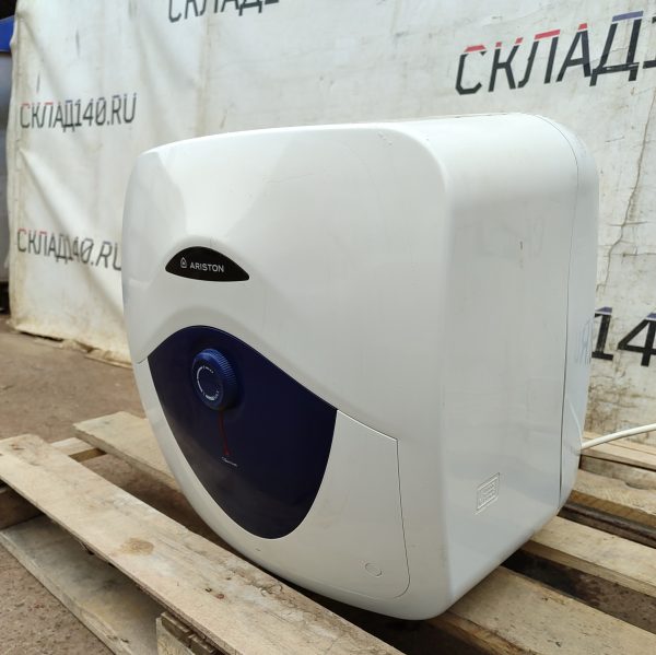 Купить Водонагреватель Ariston ABS BLU EVO RS30