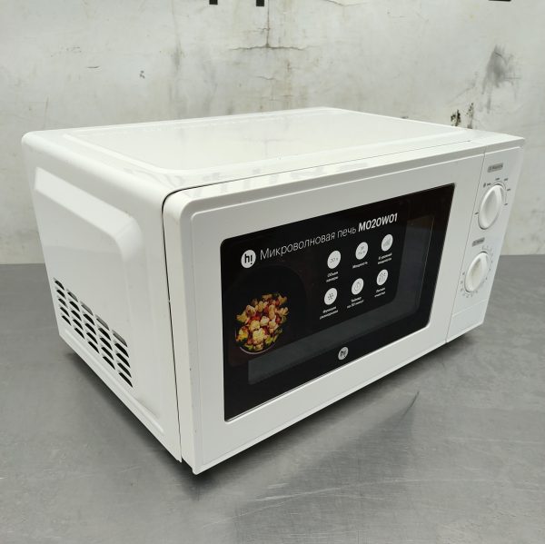 Купить Микроволновая печь Hi M020W01