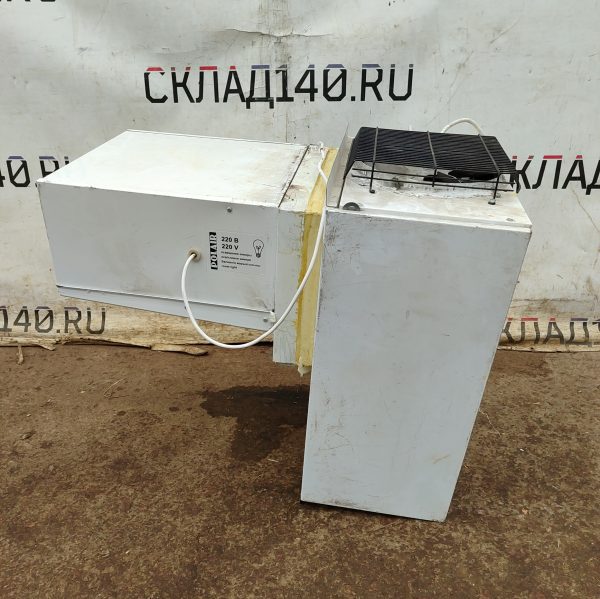 Купить Моноблок Polair MM 113 S