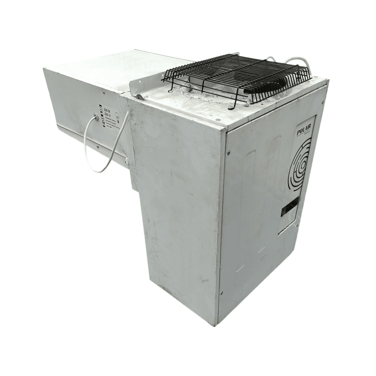 Купить Моноблок Polair MM 113 S