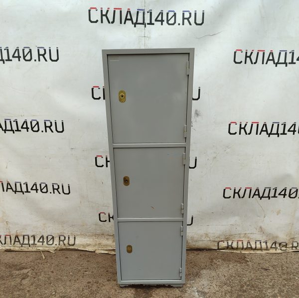 Купить Шкаф бухгалтерский КБС-033Т