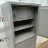 Купить Шкаф бухгалтерский КБС-033Т