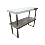 Полка кухонная настольная Hicold НПСТ2-10/4