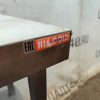 Купить Полка кухонная настольная Hicold НПСТ2-10/4