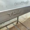 Купить Стол производственный ТММ Эконом ЦК СРО-12/6ЭЦК