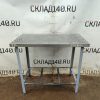 Купить Стол производственный Rada СТ-10/6РН