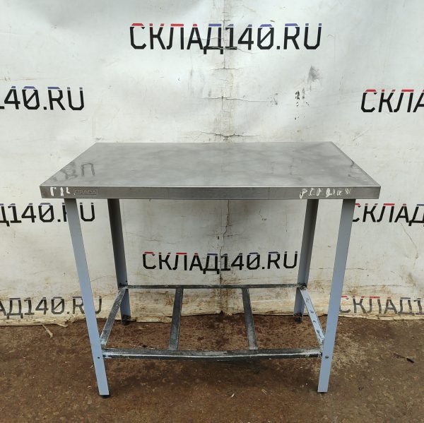 Купить Стол производственный Rada СТ-10/6РН