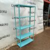 Купить Стеллаж Colour 90/30/175 5 полок