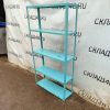Купить Стеллаж Colour 90/30/175 5 полок