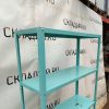 Купить Стеллаж Colour 90/30/175 5 полок