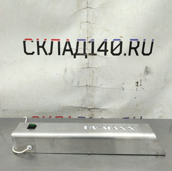 Купить Рециркулятор бактерицидный ТММ LUF2-8LUX