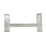 Рамка крепежная 54/26 для внутреннего блока кондиционера