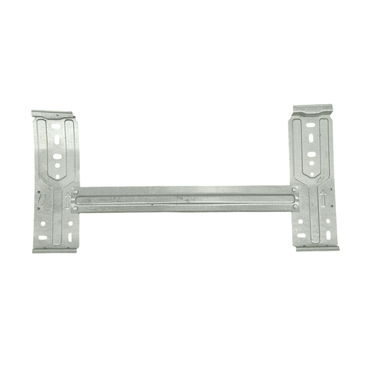 Купить Рамка крепежная 54/26 для внутреннего блока кондиционера