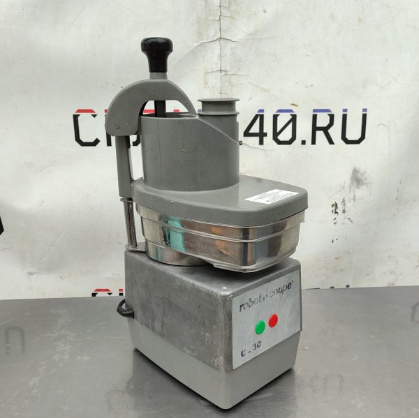 Купить Овощерезка Robot Coupe CL 30 без дисков
