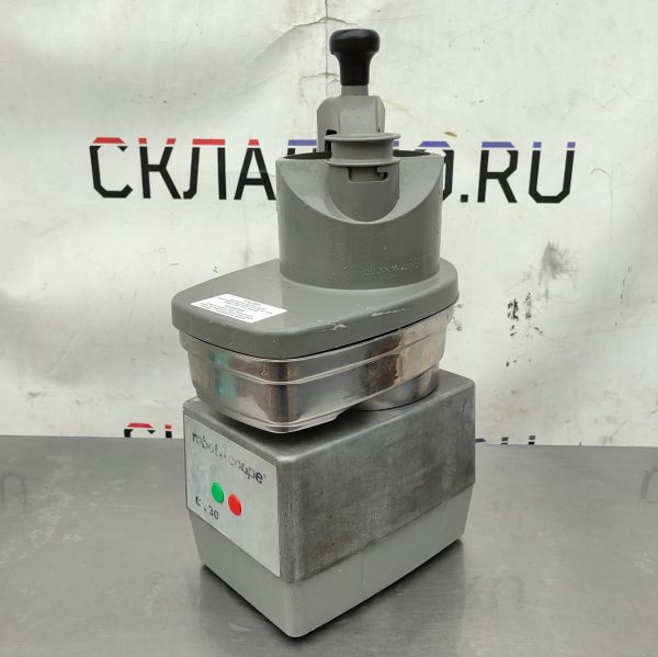 Купить Овощерезка Robot Coupe CL 30 без дисков