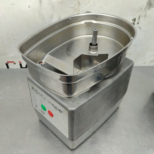 Купить Овощерезка Robot Coupe CL 30 без дисков
