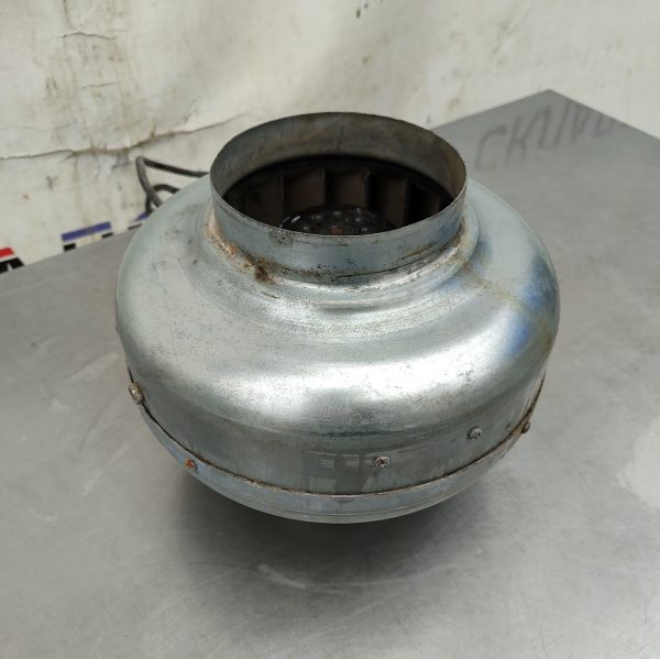 Купить Канальный вентилятор Vent 125 L