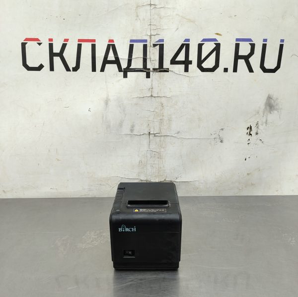 Купить Чековый принтер Birch CP-Q3