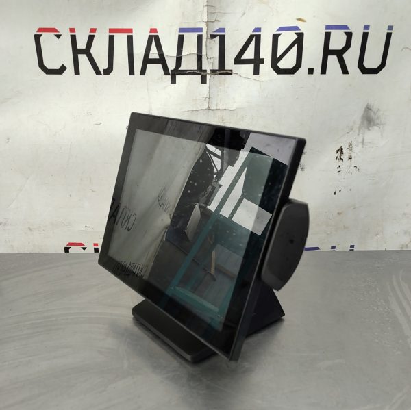 Купить Сенсорный терминал VIVA POS V-2150