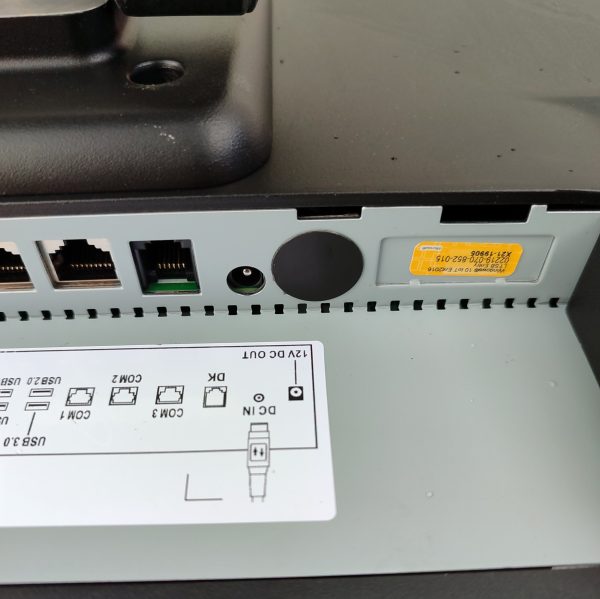 Купить Сенсорный терминал VIVA POS V-2150