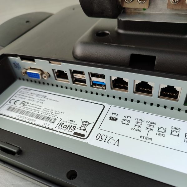 Купить Сенсорный терминал VIVA POS V-2150