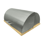 Хлебница Endever Bamboo-03 39/28/16